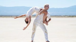 Fix You @coldplay | Choreography @IaMEmiliodosal & @Kelsey_Landers