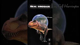 Found Real Dinosaur Park On Google Map #youtube #googletricks #earthsecret #shorts