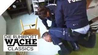 Aggressiver Sohn: Warum greift er seine Mutter an? | Teil 1/2 | Die Ruhrpottwache | SAT.1