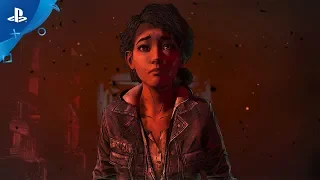 The Walking Dead: The Final Season – Episode Two Trailer | PS4