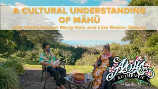 A Cultural Understanding of Māhū | Aloha Authentic Ep 111