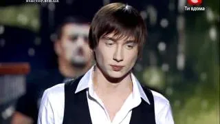 The X Factor - Dmytro SKALOZUBOV 4  ( HD ).mp4