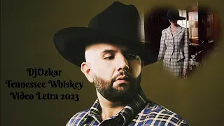 Carin León _ Tennessee Whiskey (Video Letra) ❌tra ⭕ficial 2023