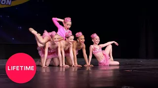 Dance Moms: Group Dance - “I Want It Now” (Season 2) | Lifetime