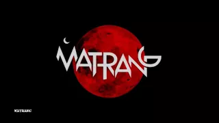MATRANG - Самый ( produced by AYWA )