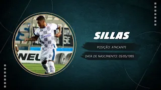 Sillas | Atacante