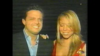 Mariah Carey & Luis Miguel spotted in Marbella (C9, 2001)