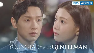 (ENG/ CHN/ IND) Young Lady and Gentleman : EP.13 (신사와 아가씨) | KBS WORLD TV 211113