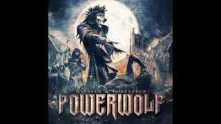 Powerwolf - Army of The Night (Audio)