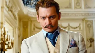 جريمة بتحصل في القطار ومطلوب من المحقق يعرف مين القاتل في وقت قصير جدا! murder in the orient express