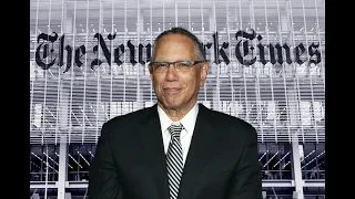 SPJ-NE: Dean Baquet on life at the NYT and the future of journalism