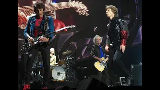 The Rolling Stones - You Got Me Rocking, Live 2014, Perth Arena