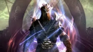 Dragonborn - Elder Scrolls V: Skyrim DLC Trailer