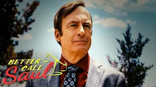 American Greed: James McGill | Better Call Saul