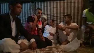 عيطي وعدة سيدي خليفا 2018