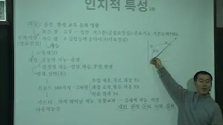 김영광교수 교육학 무료강의 -8만명이 강추(임용, 공무원) - 제36강