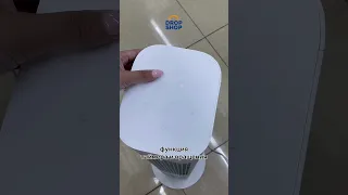 Вентилятор с охлаждением и увлажнением 3в1 Xiaomi Mijia Smart Evaporative Cooling Fan