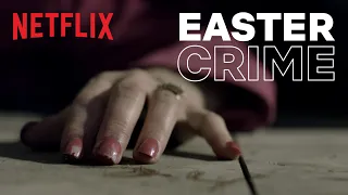 The Best Crime Shows on Netflix