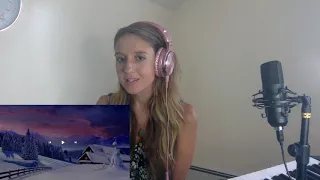 STAIRWAY TO HEAVEN  - Led Zeppelin - REACTION VIDEO!