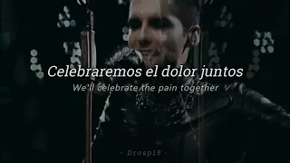 Tokio Hotel - Pain of love Letra en Español