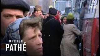 ( Polish Street Scenes - Gdansk ) (1971)