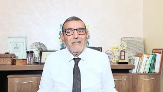 الدكتور محمد فائد || توجيهات حول الطريقة الصحيحة لعلاج السرطان