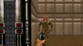 If Doom was done today (Part 1)