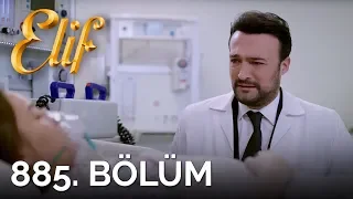 Elif 885. Bölüm | Season 5 Episode 130