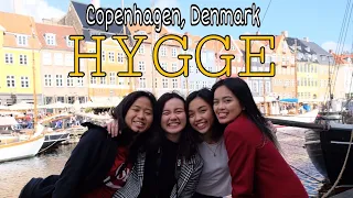 Hygge in COPENHAGEN | Raizel Ignacio