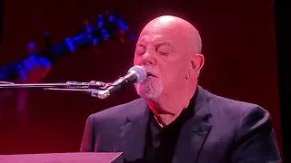 Billy Joel: “Scenes from an Italian Restaurant” Philadelphia, PA 6/16/23