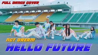 NCT DREAM 엔시티 드림 'Hello Future' FULL COVER DANCEㅣPREMIUM DANCE STUDIO