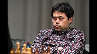 Grandmasters describe Hikaru Nakamura in one word