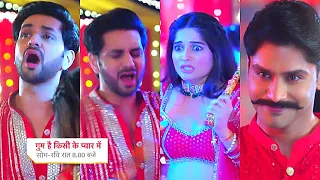 Ghum Hai Kisikey Pyaar Meiin Today Episode PROMO 2 |23rd Oct 2023|Savi bani Ishan ki dance teacher