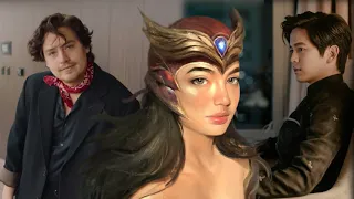 Cole Sprouse Explain DARNA | Joshua Garcia Jane De Leon