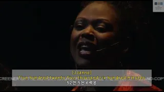 (한글자막)Musical[Rent(뮤지컬 렌트)] - Seasons of Love(사랑의 계절들)