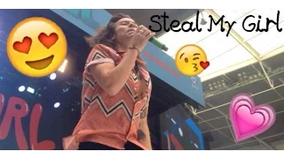 One Direction - Steal My Girl - @ Capital FM Summertime Ball