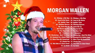 TOP 20 Country Music Morgan Wallen Greatest Hits Full Album - Best Songs Of Morgan Wallen Playlist
