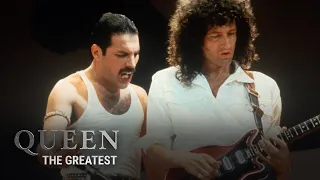 Queen 1985: Live Aid (Episode 30)