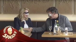 Marco Rima hat ein Blind Date | Verstehen Sie Spaß?