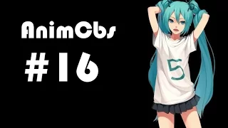 ANIME VINES | coub anime #16 [Аниме Приколы 2016]