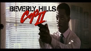 Um Tira da Pesada II - Intro (Beverly Hills Cop II)