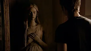 TVD 5x6 - Amara is the anchor, Qetsiyah never really killed her | HD