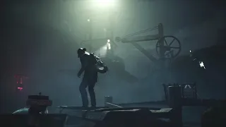 The Sinking City - Nintendo Switch Release Date Trailer