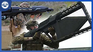 20 Crazy Military Inventions And Technologies You Must See | Most Dangerous Military Weapons