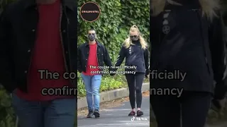 Joe Jonas And Sophie Turner's First Child TikTok: centennialbeauty