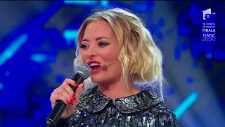 Delia, Horia Brenciu, Carla's Dreams şi Ștefan Bănică cântă pe scena X Factor