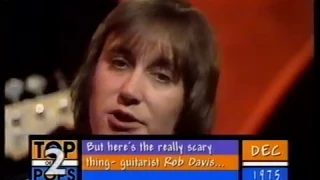 Mud - Lonely This Christmas - Top Of The Pops - Thursday 25 December 1975