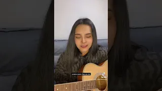 Ты должна рядом быть - Дима Билан | cover by Dan