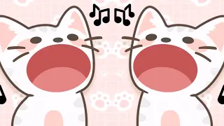 Duet Cats | 2 Phut Hon Song