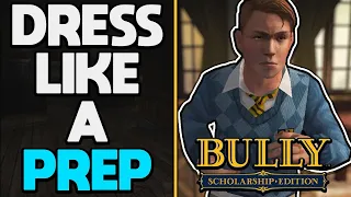 Bully - How to Dress Like a Prep